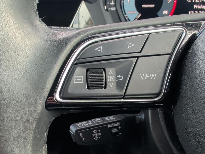 Used Audi A3 2023 for sale - 77910510: Photo 22