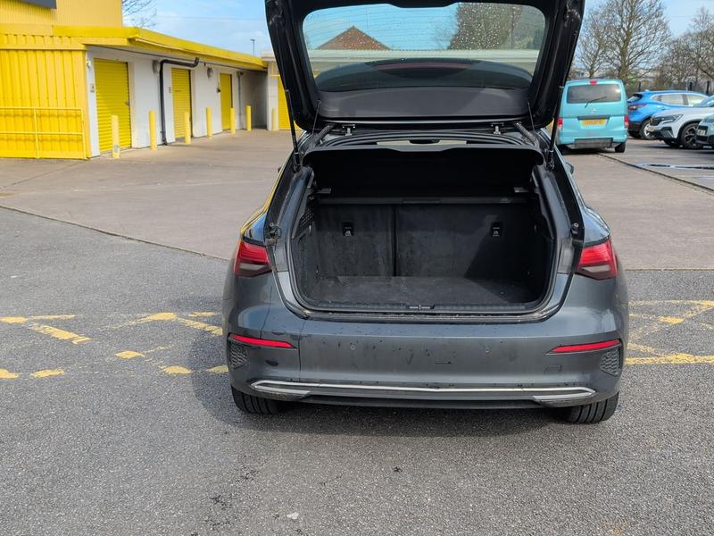 Used Audi A3 2023 for sale - 77910510: Photo 25