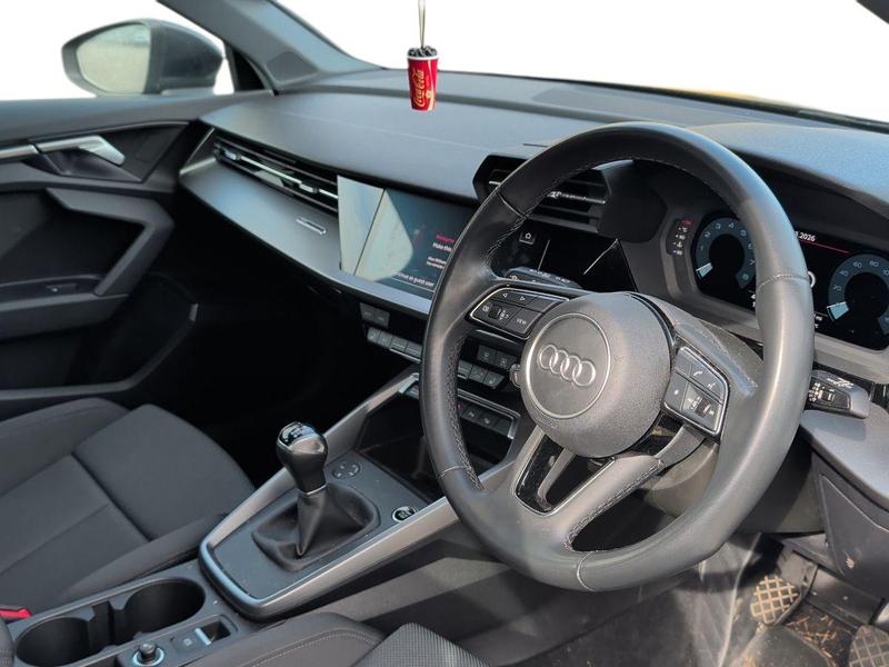 Used Audi A3 2023 for sale - 77910510: Photo 3