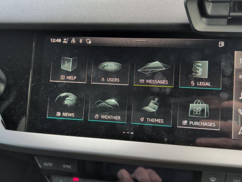 Used Audi A3 2023 for sale - 77910510: Photo 35