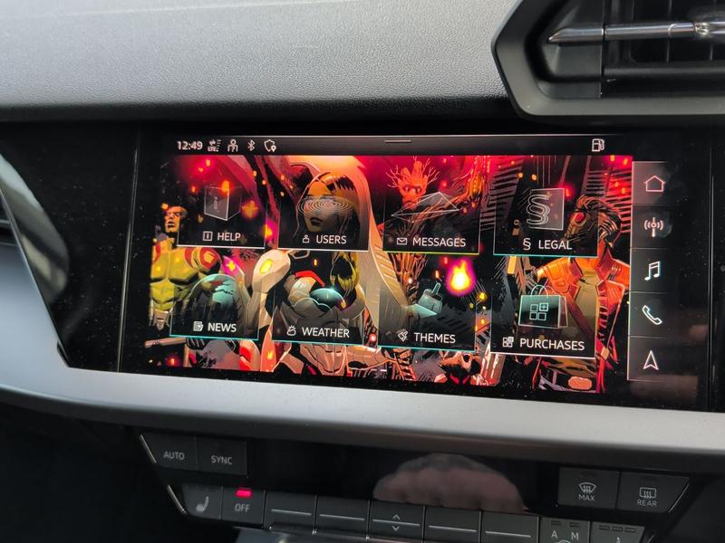 Used Audi A3 2023 for sale - 77910510: Photo 36