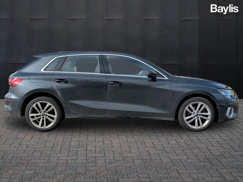 Used Audi A3 2023 for sale - 77910510: Photo 5