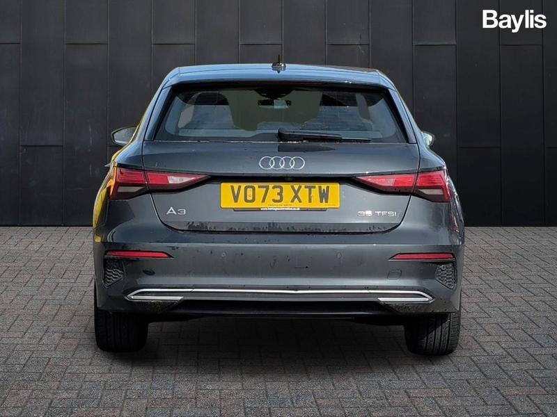 Used Audi A3 2023 for sale - 77910510: Photo 6