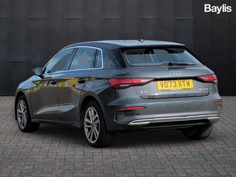 Used Audi A3 2023 for sale - 77910510: Photo 7