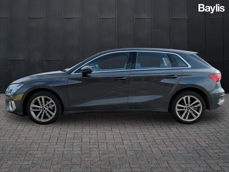 Used Audi A3 2023 for sale - 77910510: Photo 8