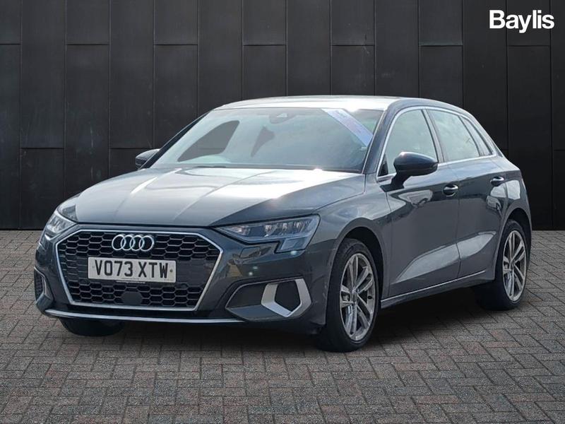 Used Audi A3 2023 for sale - 77910510: Photo 9