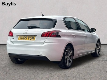 Used Peugeot 308 2019 for sale - 78767845: Photo