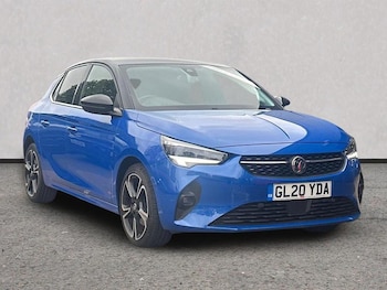 Used Vauxhall Corsa 2020 for sale - 78424574: Photo