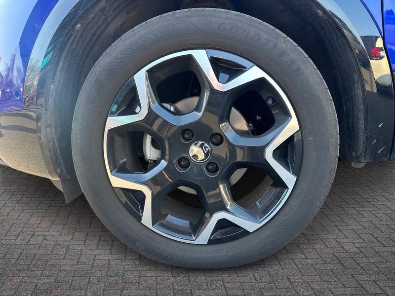 Used Vauxhall Mokka 2025 for sale - 77910605: Photo 11