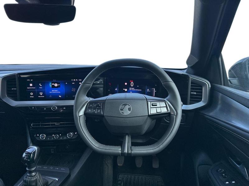 Used Vauxhall Mokka 2025 for sale - 77910605: Photo 12