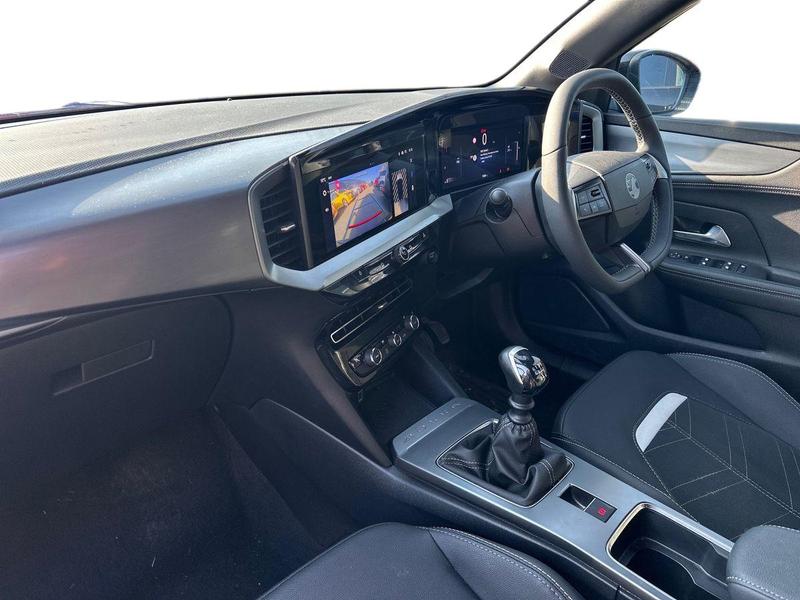 Used Vauxhall Mokka 2025 for sale - 77910605: Photo 14