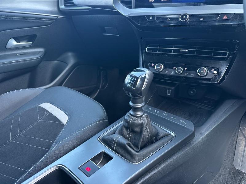 Used Vauxhall Mokka 2025 for sale - 77910605: Photo 15