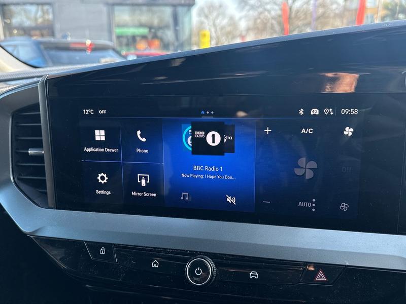 Used Vauxhall Mokka 2025 for sale - 77910605: Photo 18