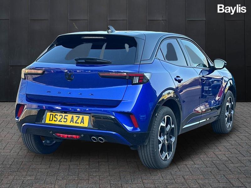 Used Vauxhall Mokka 2025 for sale - 77910605: Photo 2