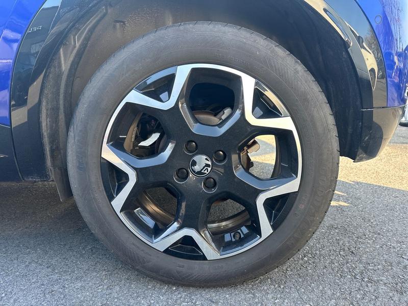 Used Vauxhall Mokka 2025 for sale - 77910605: Photo 26