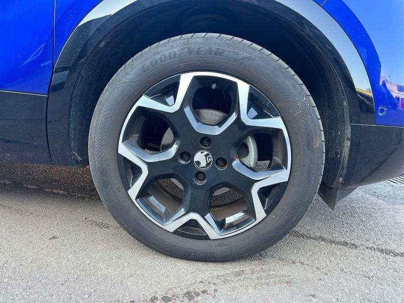 Used Vauxhall Mokka 2025 for sale - 77910605: Photo 27