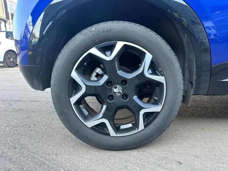 Used Vauxhall Mokka 2025 for sale - 77910605: Photo 28