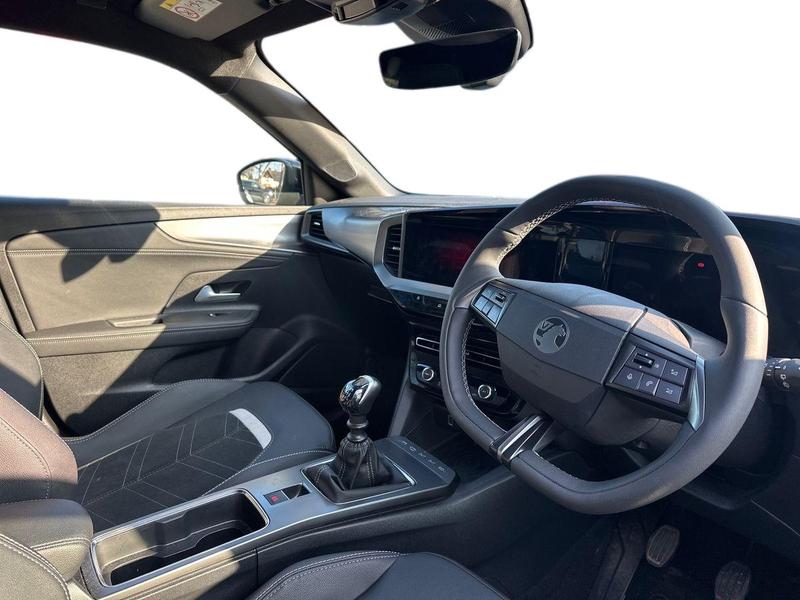 Used Vauxhall Mokka 2025 for sale - 77910605: Photo 3