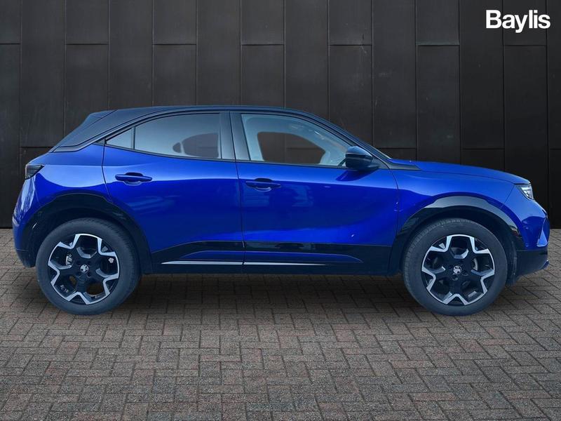 Used Vauxhall Mokka 2025 for sale - 77910605: Photo 5