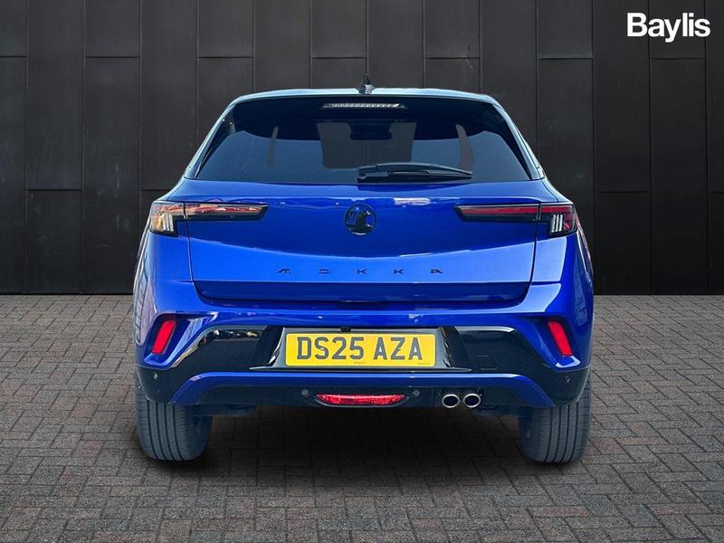 Used Vauxhall Mokka 2025 for sale - 77910605: Photo 6