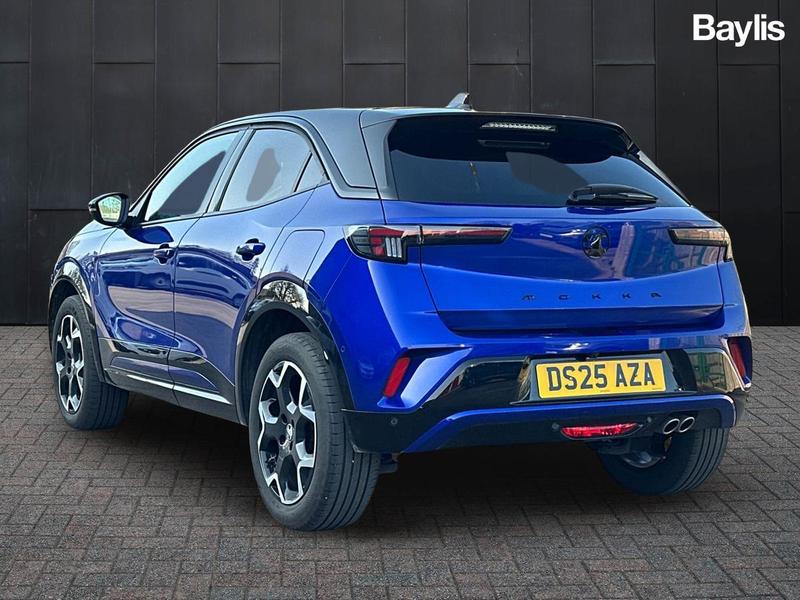 Used Vauxhall Mokka 2025 for sale - 77910605: Photo 7