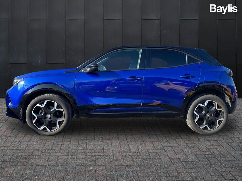 Used Vauxhall Mokka 2025 for sale - 77910605: Photo 8