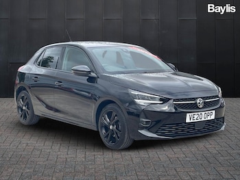 Used Vauxhall Corsa 2020 for sale - 75742750: Photo