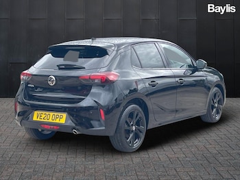 Used Vauxhall Corsa 2020 for sale - 75742750: Photo