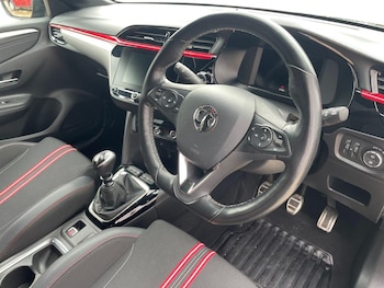 Used Vauxhall Corsa 2020 for sale - 75742750: Photo