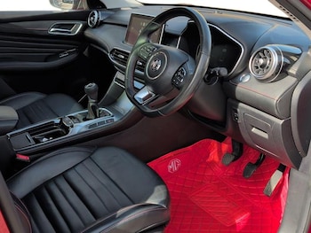 Used MG MG HS 2022 for sale - 78087936: Photo