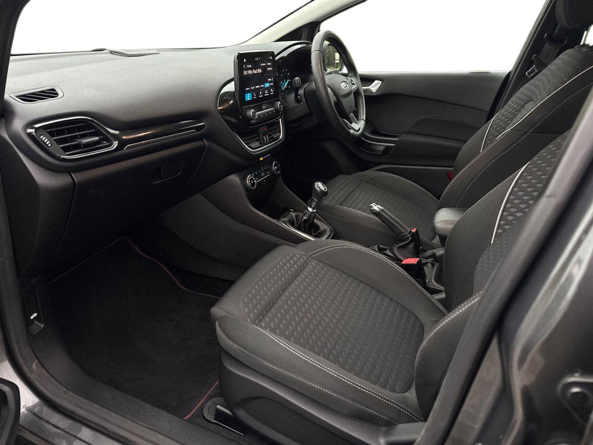 Used Ford Fiesta 2017 for sale - 77218849: Photo 14