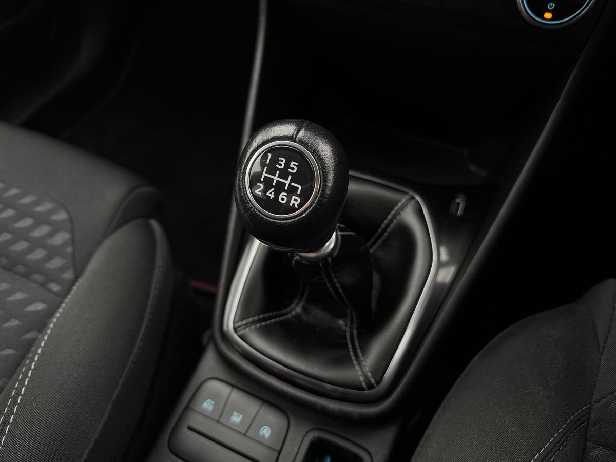 Used Ford Fiesta 2017 for sale - 77218849: Photo 15