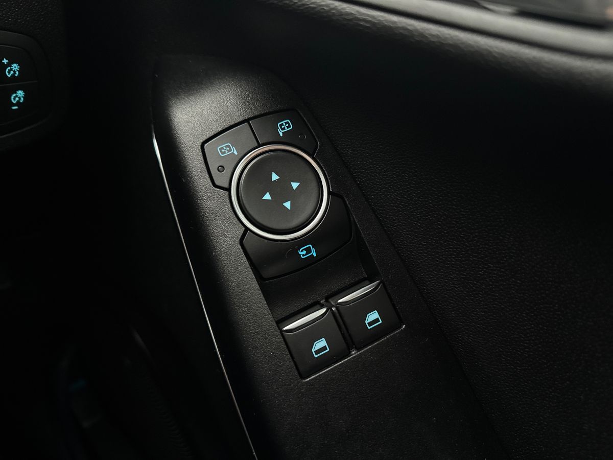 Used Ford Fiesta 2017 for sale - 77218849: Photo 17