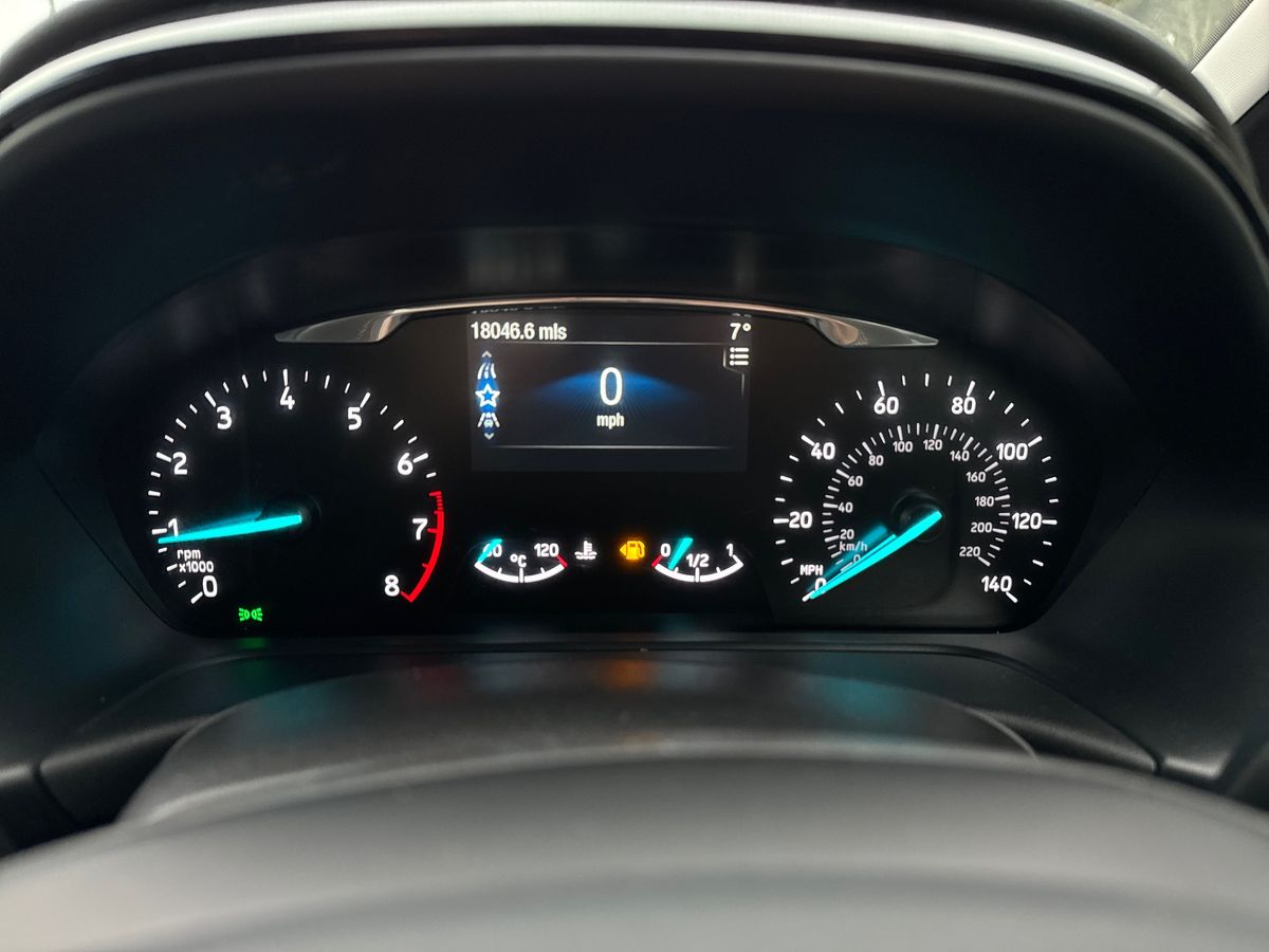 Used Ford Fiesta 2017 for sale - 77218849: Photo 21