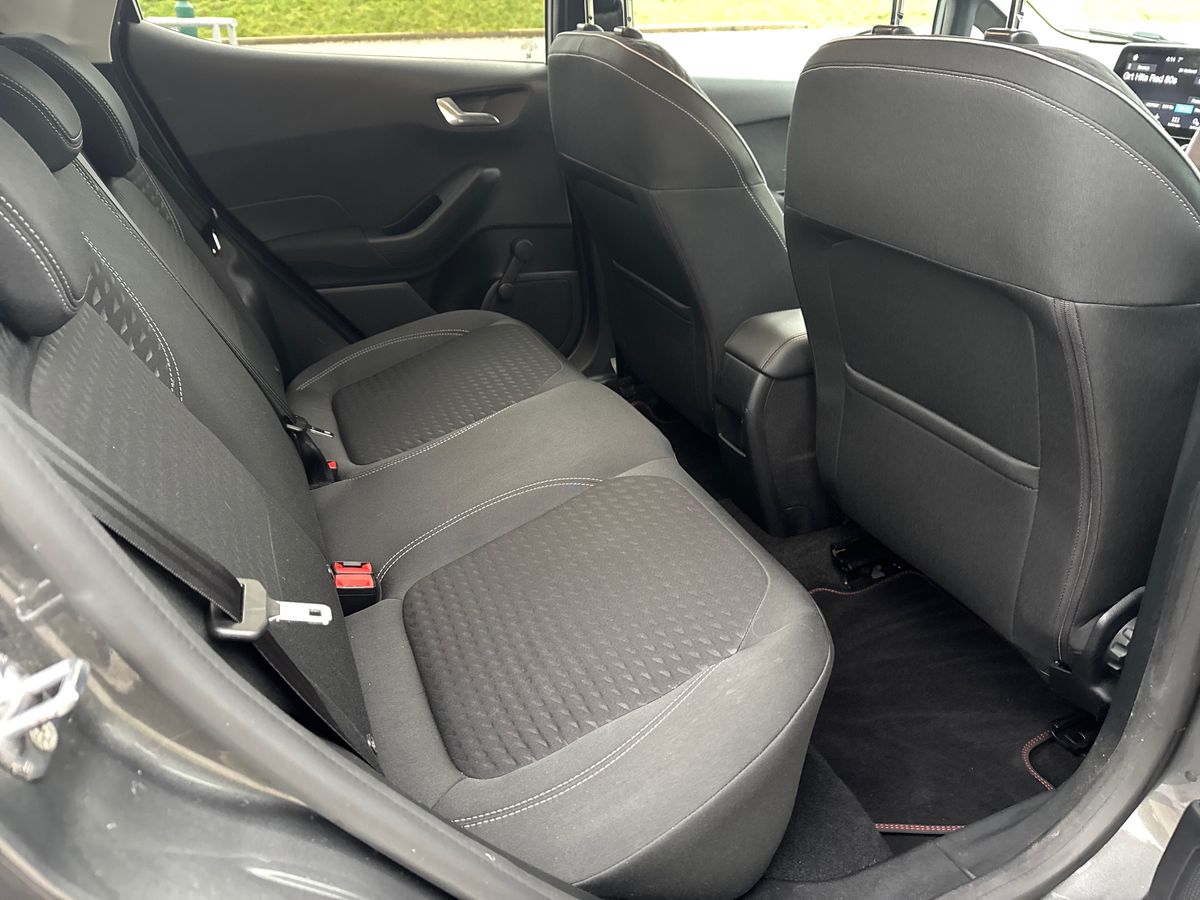 Used Ford Fiesta 2017 for sale - 77218849: Photo 24