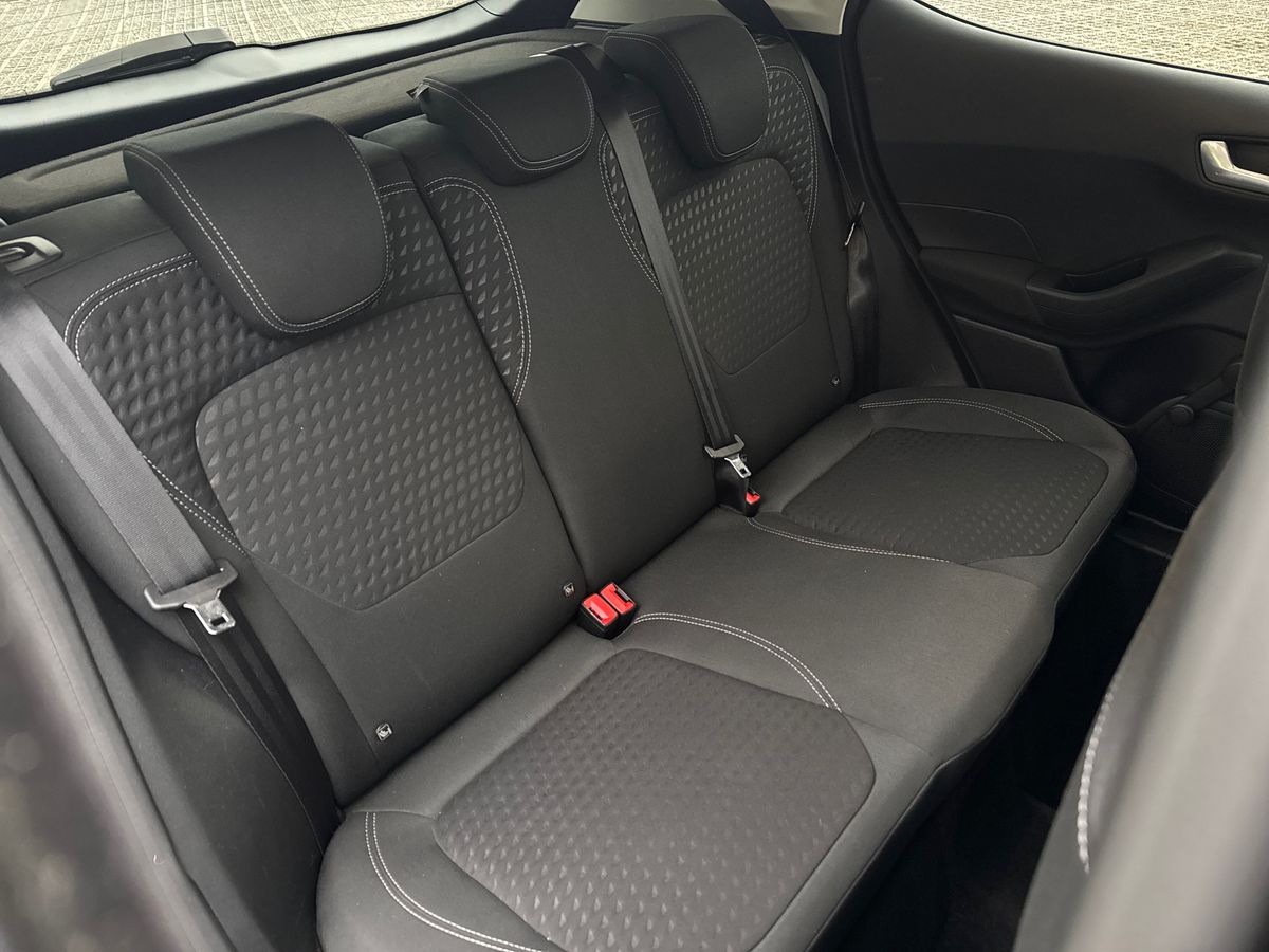 Used Ford Fiesta 2017 for sale - 77218849: Photo 26