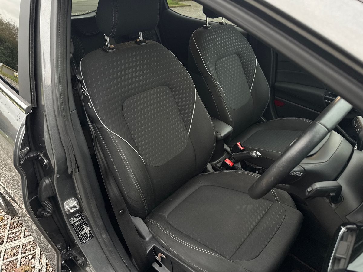 Used Ford Fiesta 2017 for sale - 77218849: Photo 28