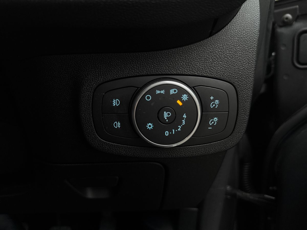 Used Ford Fiesta 2017 for sale - 77218849: Photo 30