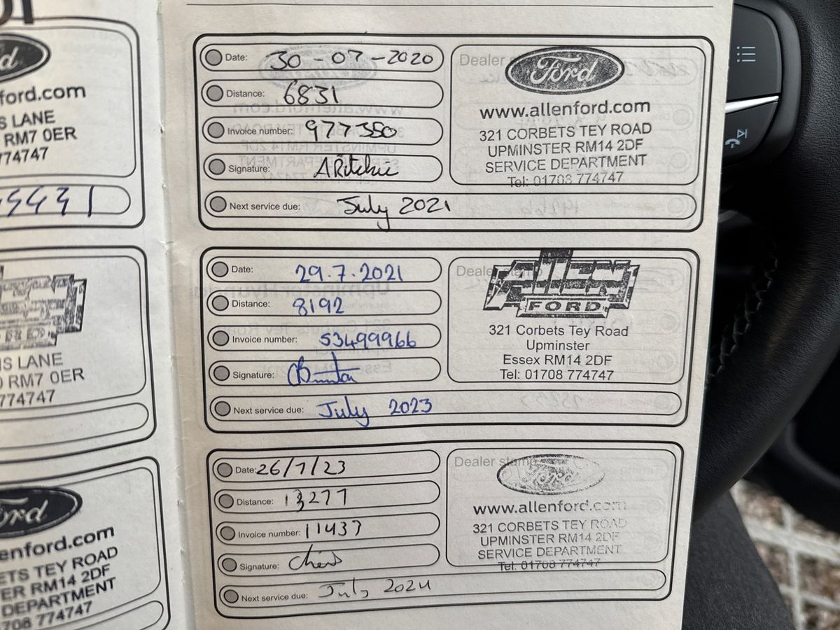 Used Ford Fiesta 2017 for sale - 77218849: Photo 34