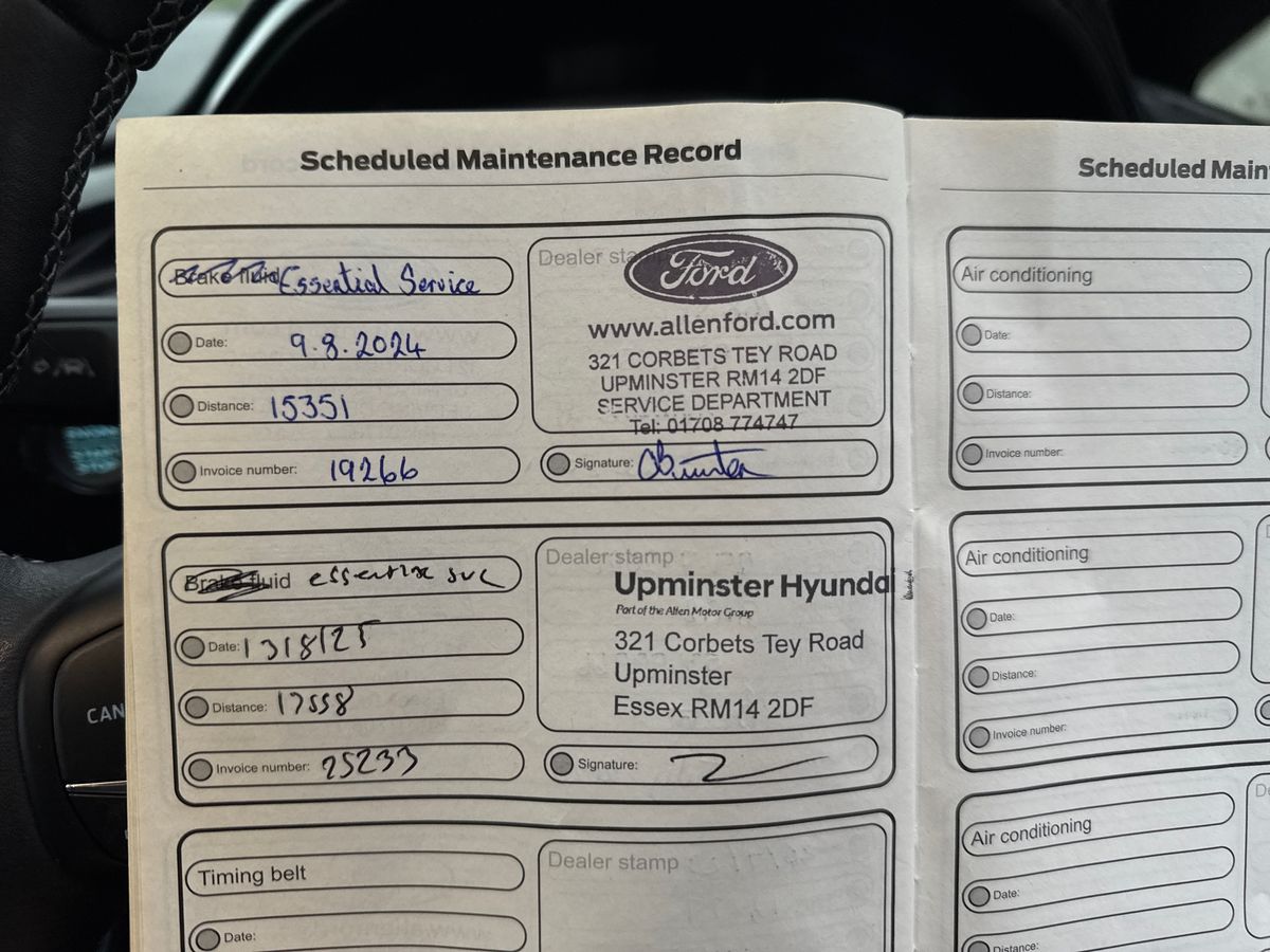 Used Ford Fiesta 2017 for sale - 77218849: Photo 35