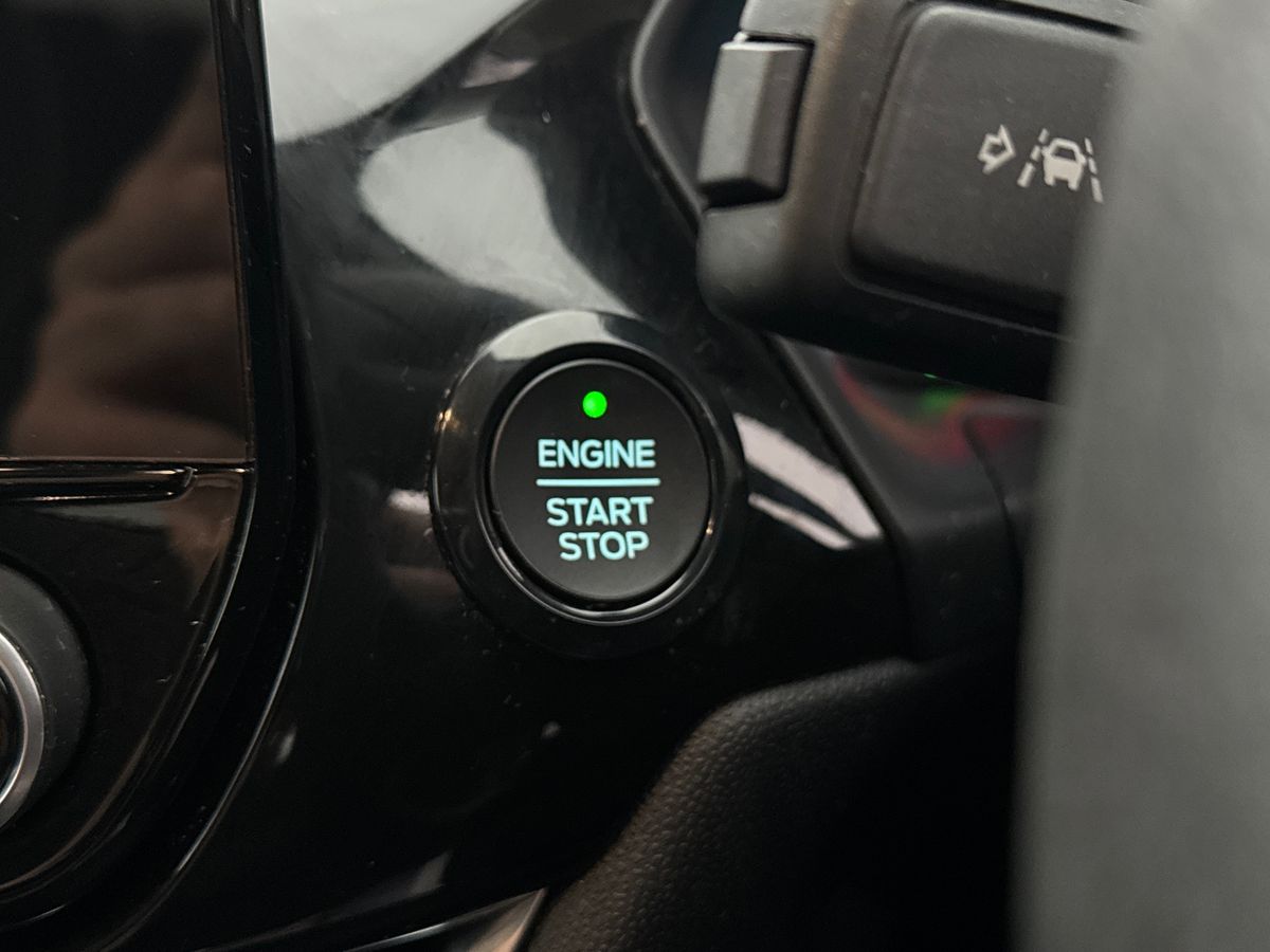 Used Ford Fiesta 2017 for sale - 77218849: Photo 36