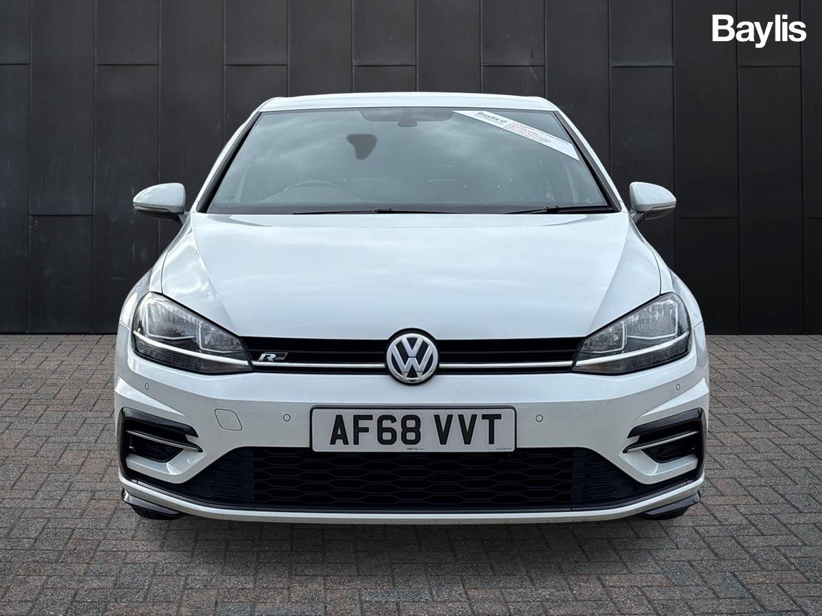 Used Volkswagen Golf 2018 for sale - 76602841: Photo 10