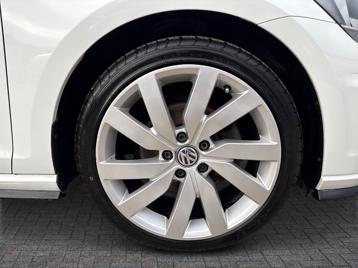 Used Volkswagen Golf 2018 for sale - 76602841: Photo 11