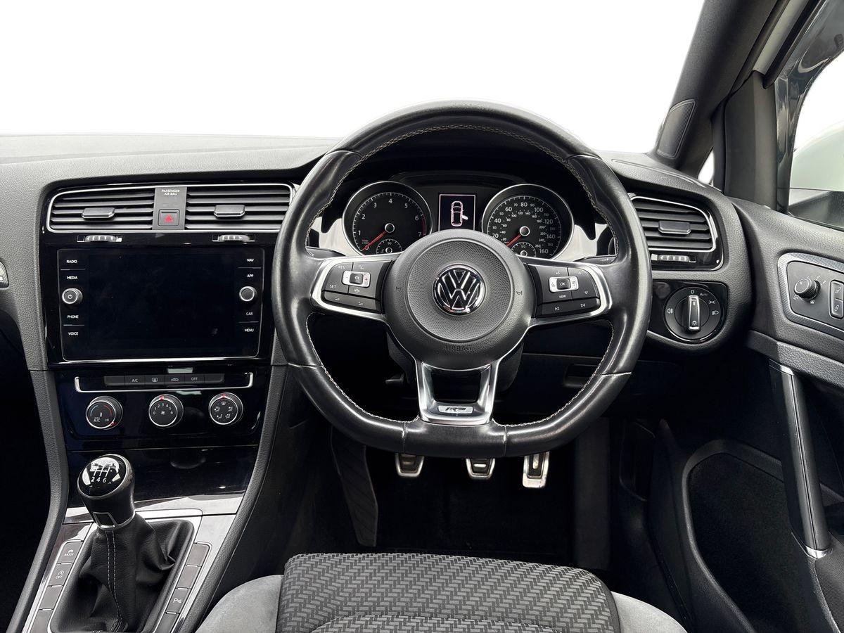 Used Volkswagen Golf 2018 for sale - 76602841: Photo 12