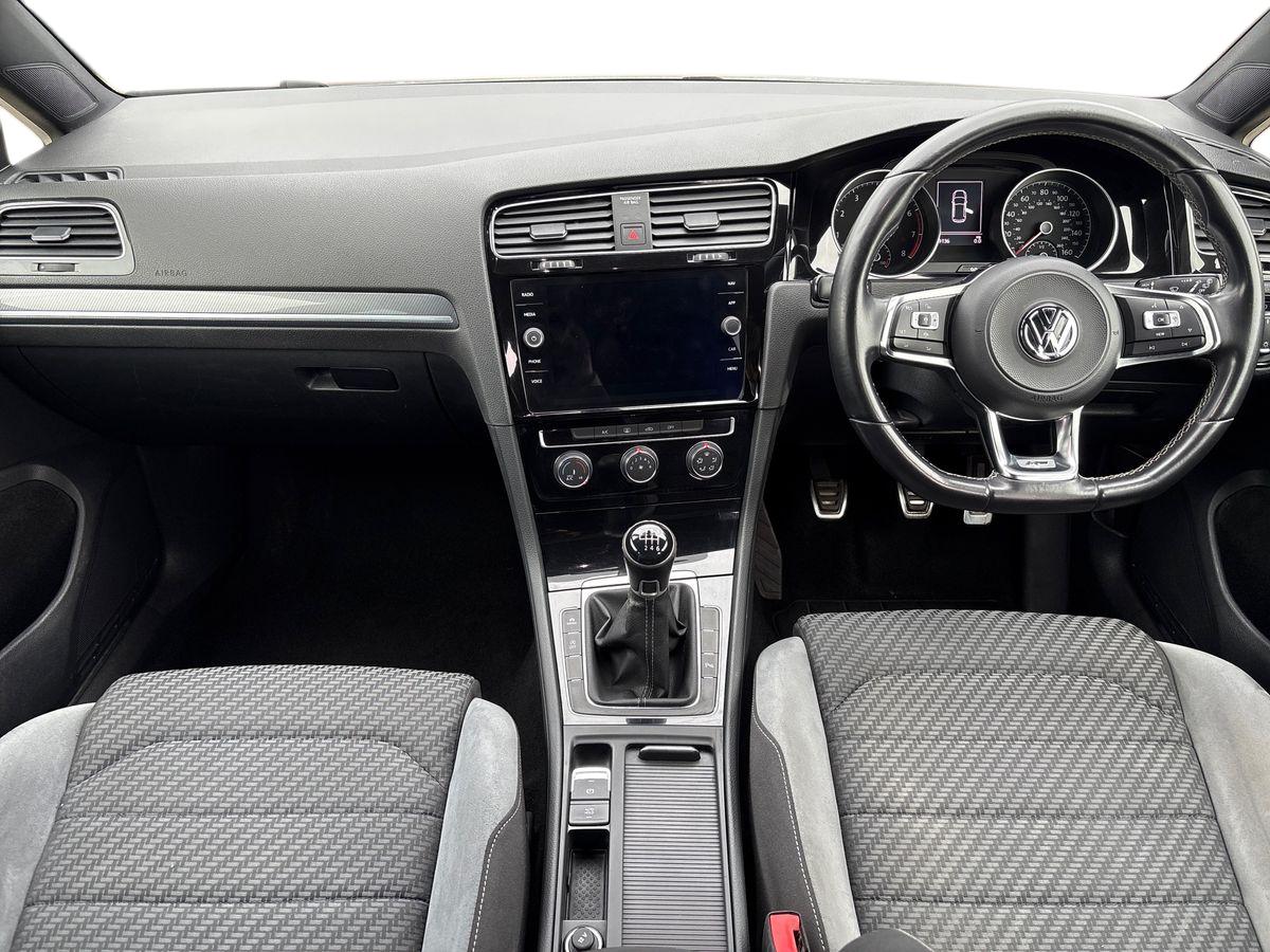 Used Volkswagen Golf 2018 for sale - 76602841: Photo 13