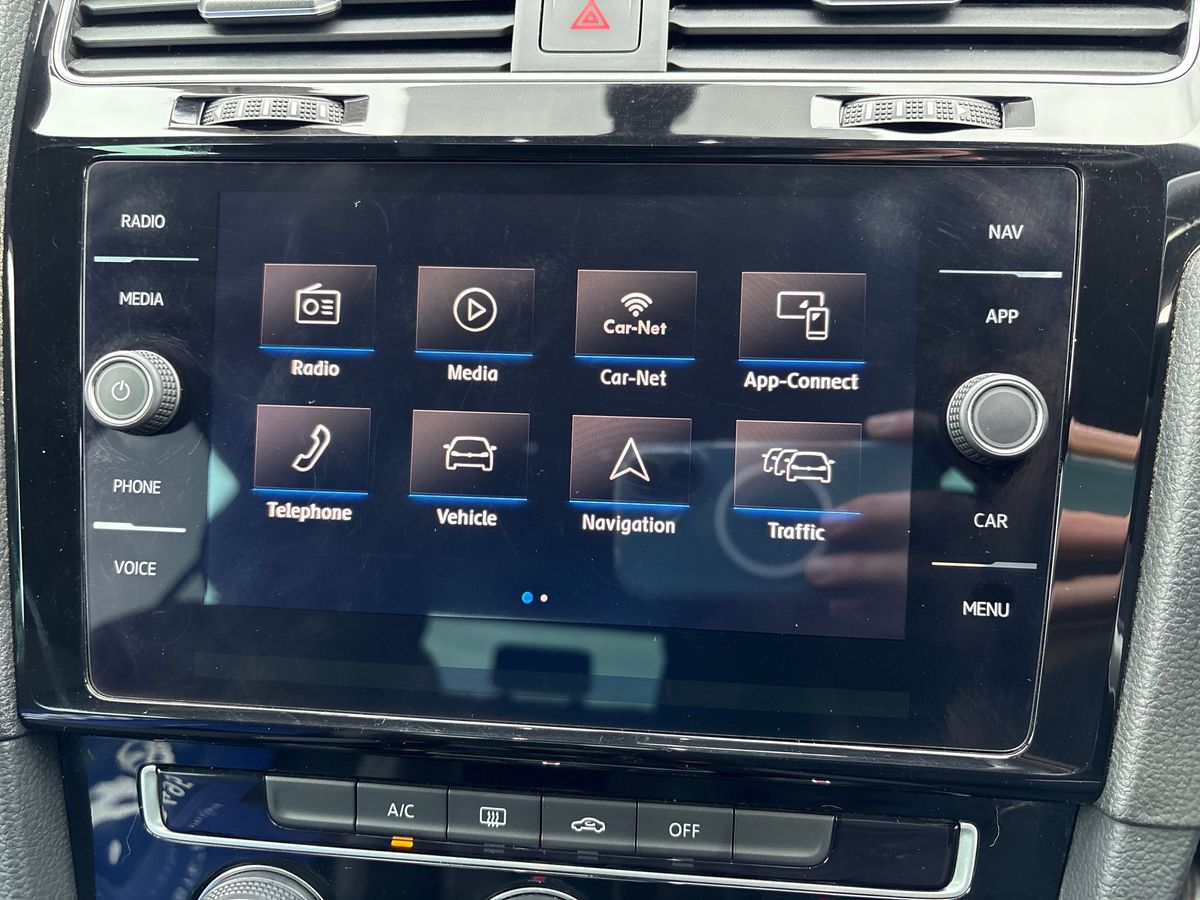 Used Volkswagen Golf 2018 for sale - 76602841: Photo 18