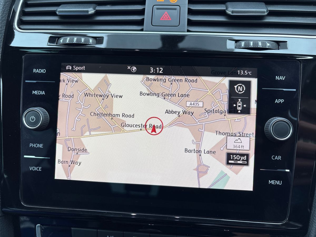 Used Volkswagen Golf 2018 for sale - 76602841: Photo 19