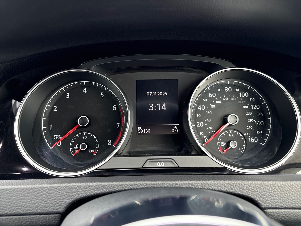 Used Volkswagen Golf 2018 for sale - 76602841: Photo 21