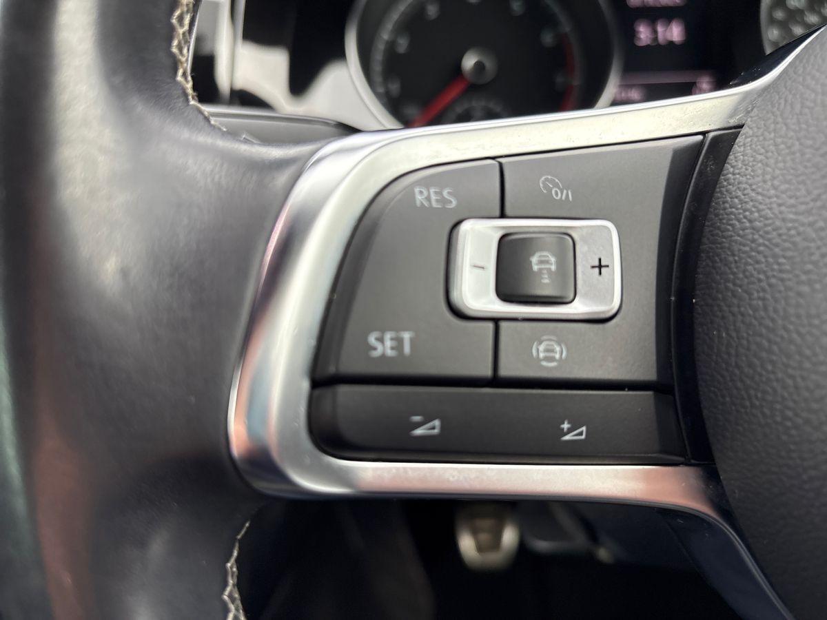 Used Volkswagen Golf 2018 for sale - 76602841: Photo 22