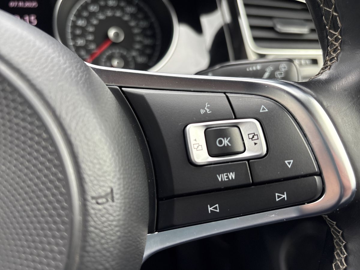 Used Volkswagen Golf 2018 for sale - 76602841: Photo 23